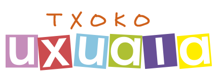 Txokouxuaia